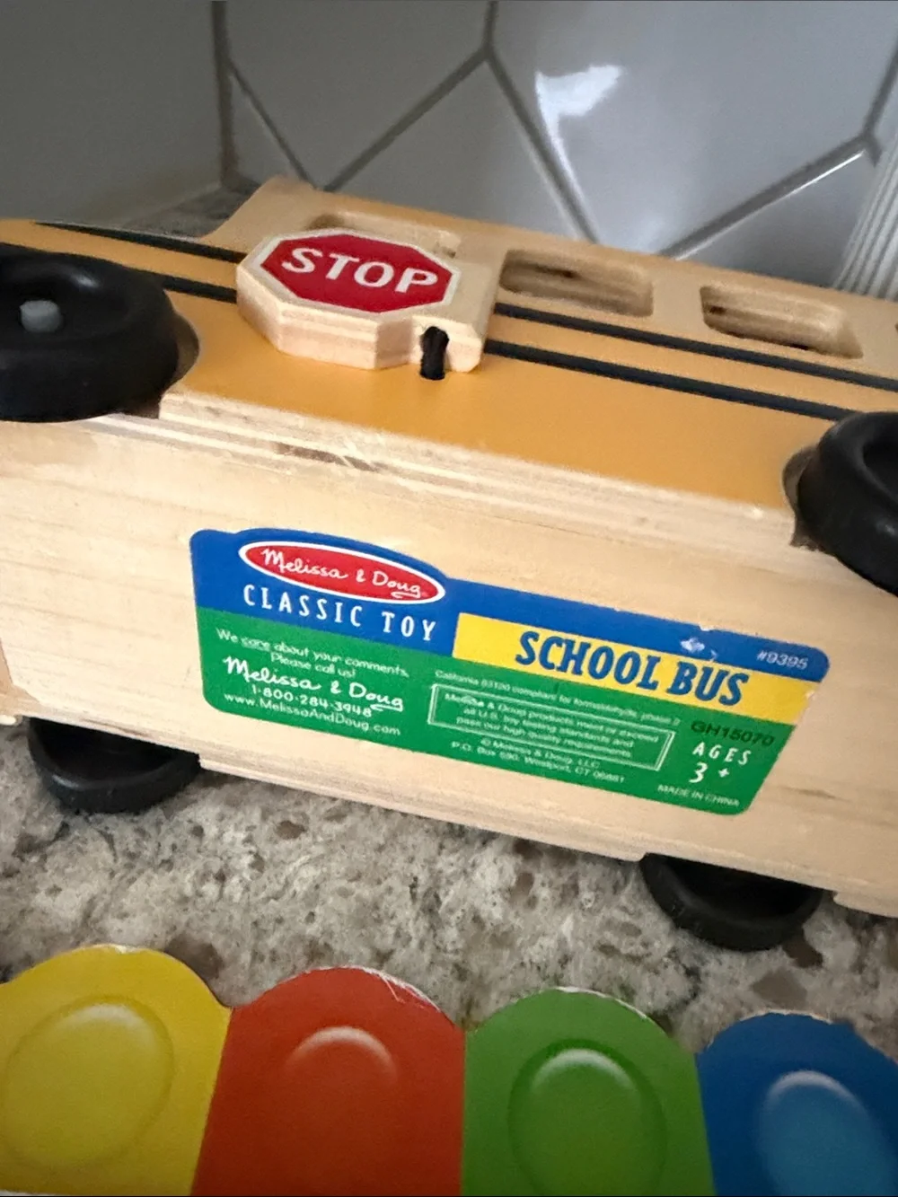 Toys
